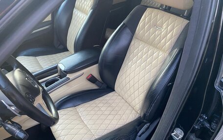Mercedes-Benz M-Класс AMG, 2008 год, 1 600 000 рублей, 8 фотография