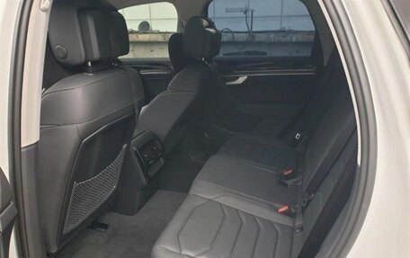 Volkswagen Touareg III, 2022 год, 5 260 000 рублей, 10 фотография