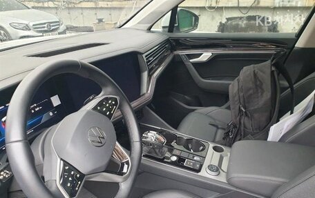 Volkswagen Touareg III, 2022 год, 5 260 000 рублей, 9 фотография