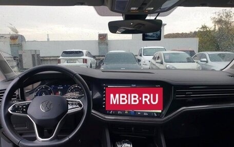 Volkswagen Touareg III, 2022 год, 5 260 000 рублей, 7 фотография