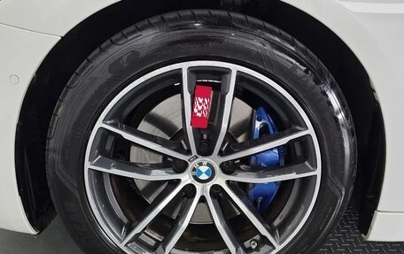 BMW 5 серия, 2022 год, 3 530 000 рублей, 6 фотография