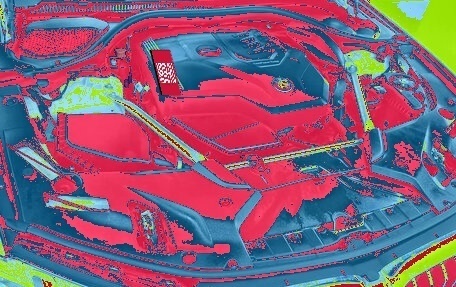 BMW 5 серия, 2022 год, 3 530 000 рублей, 7 фотография