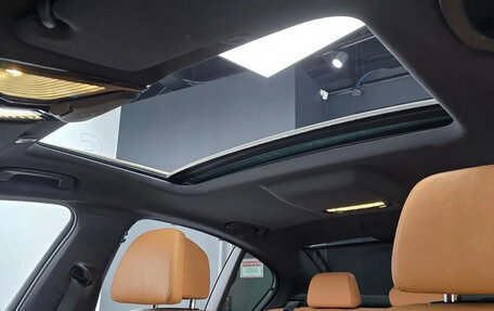 BMW 5 серия, 2022 год, 3 530 000 рублей, 18 фотография