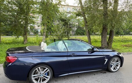 BMW 4 серия, 2019 год, 4 950 000 рублей, 2 фотография