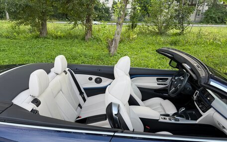 BMW 4 серия, 2019 год, 4 950 000 рублей, 5 фотография