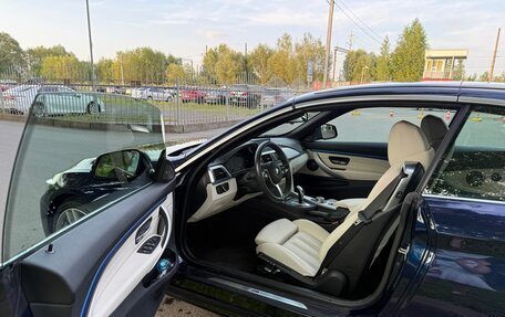 BMW 4 серия, 2019 год, 4 950 000 рублей, 8 фотография