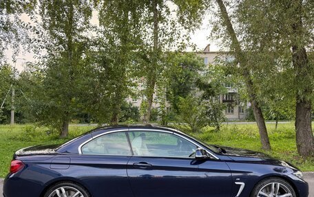 BMW 4 серия, 2019 год, 4 950 000 рублей, 11 фотография
