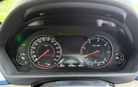BMW 4 серия, 2019 год, 4 950 000 рублей, 14 фотография