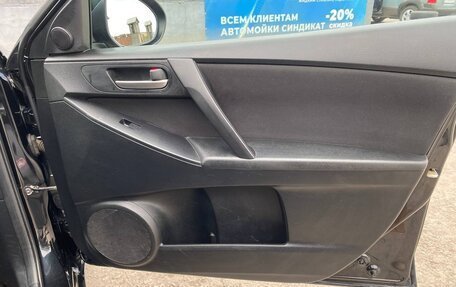 Mazda 3, 2011 год, 800 000 рублей, 7 фотография