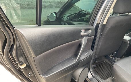 Mazda 3, 2011 год, 800 000 рублей, 9 фотография