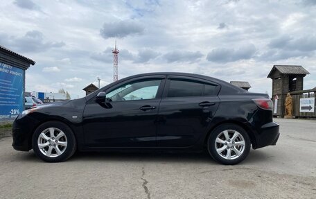 Mazda 3, 2011 год, 800 000 рублей, 4 фотография