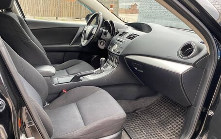 Mazda 3, 2011 год, 800 000 рублей, 8 фотография