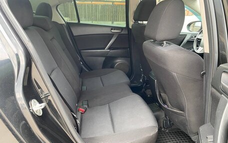 Mazda 3, 2011 год, 800 000 рублей, 11 фотография