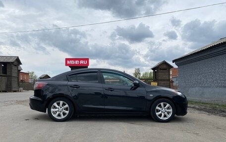 Mazda 3, 2011 год, 800 000 рублей, 6 фотография