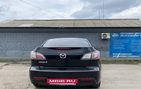 Mazda 3, 2011 год, 800 000 рублей, 5 фотография