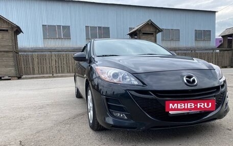 Mazda 3, 2011 год, 800 000 рублей, 2 фотография