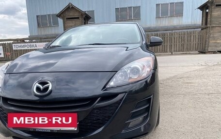 Mazda 3, 2011 год, 800 000 рублей, 3 фотография