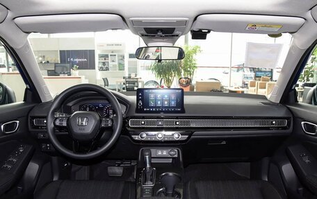 Honda Civic, 2022 год, 1 750 000 рублей, 2 фотография
