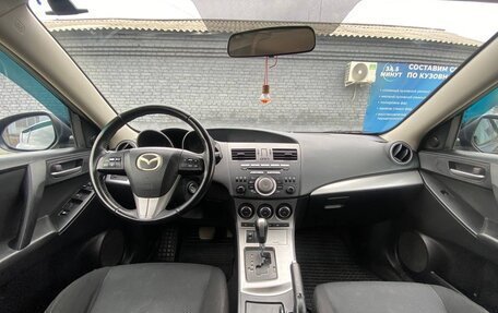 Mazda 3, 2011 год, 800 000 рублей, 14 фотография