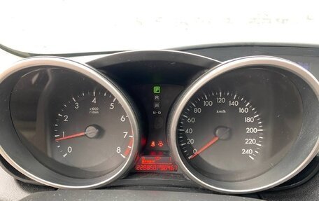 Mazda 3, 2011 год, 800 000 рублей, 16 фотография