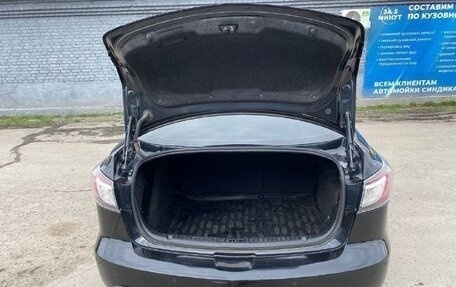 Mazda 3, 2011 год, 800 000 рублей, 17 фотография