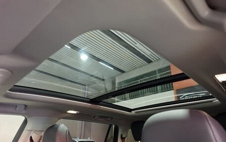 Toyota Highlander, 2023 год, 5 071 000 рублей, 16 фотография