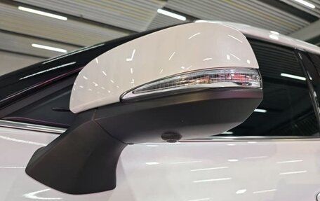 Toyota Highlander, 2023 год, 5 071 000 рублей, 15 фотография