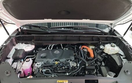 Toyota Highlander, 2023 год, 5 071 000 рублей, 17 фотография