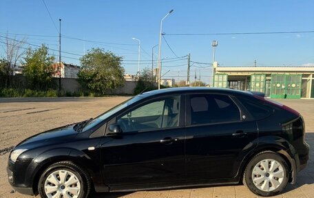Ford Focus II рестайлинг, 2006 год, 530 000 рублей, 6 фотография