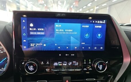 Toyota Highlander, 2023 год, 5 071 000 рублей, 14 фотография