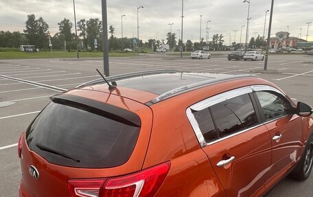KIA Sportage III, 2013 год, 1 500 000 рублей, 5 фотография