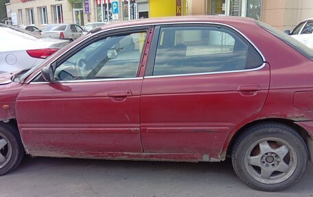 Suzuki Baleno I, 1996 год, 50 000 рублей, 3 фотография