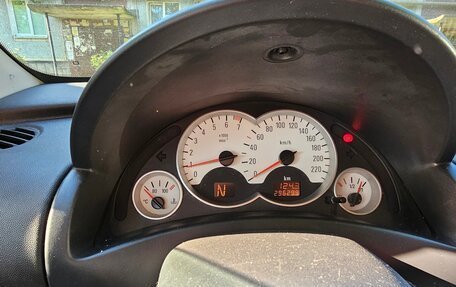 Opel Corsa C рестайлинг, 2006 год, 260 000 рублей, 6 фотография