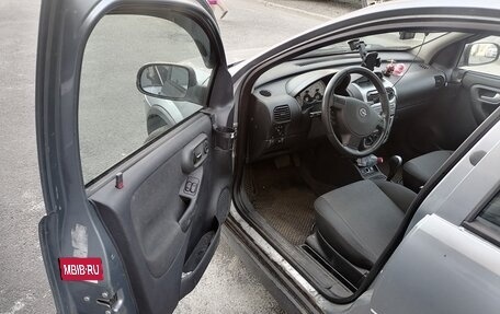Opel Corsa C рестайлинг, 2006 год, 240 000 рублей, 5 фотография