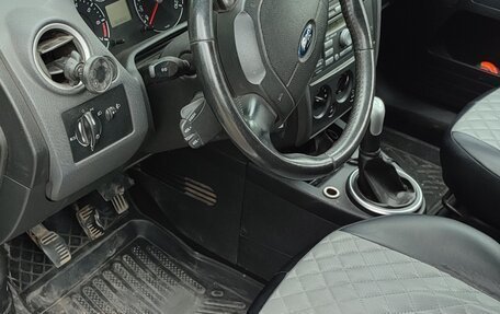 Ford Fusion I, 2006 год, 430 000 рублей, 6 фотография