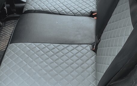 Ford Fusion I, 2006 год, 430 000 рублей, 9 фотография