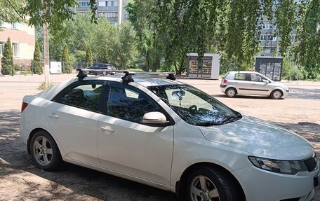 KIA Cerato III, 2012 год, 695 000 рублей, 2 фотография