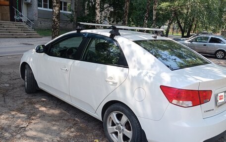 KIA Cerato III, 2012 год, 695 000 рублей, 5 фотография