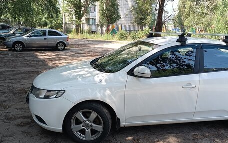 KIA Cerato III, 2012 год, 695 000 рублей, 6 фотография