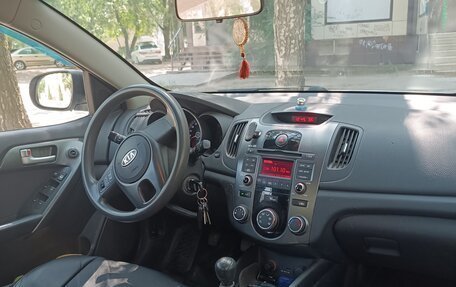 KIA Cerato III, 2012 год, 695 000 рублей, 7 фотография