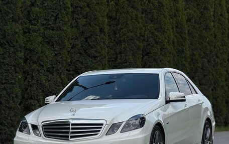 Mercedes-Benz E-Класс, 2012 год, 1 650 000 рублей, 2 фотография