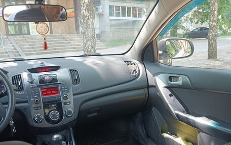 KIA Cerato III, 2012 год, 695 000 рублей, 8 фотография