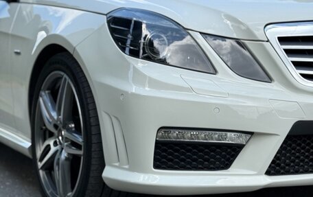 Mercedes-Benz E-Класс, 2012 год, 1 650 000 рублей, 3 фотография
