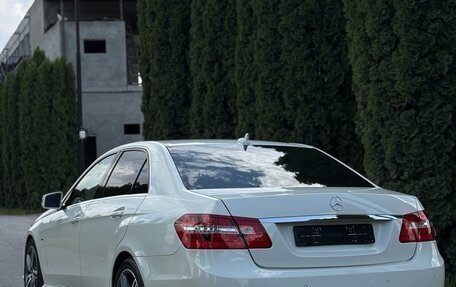 Mercedes-Benz E-Класс, 2012 год, 1 650 000 рублей, 4 фотография