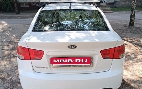 KIA Cerato III, 2012 год, 695 000 рублей, 4 фотография