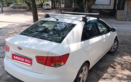 KIA Cerato III, 2012 год, 695 000 рублей, 3 фотография