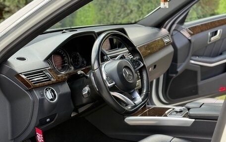 Mercedes-Benz E-Класс, 2012 год, 1 650 000 рублей, 5 фотография