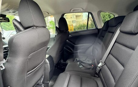 Mazda CX-5 II, 2015 год, 1 885 000 рублей, 10 фотография