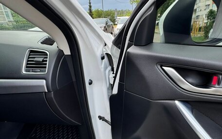 Mazda CX-5 II, 2015 год, 1 885 000 рублей, 13 фотография