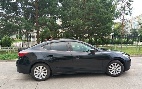 Mazda 3, 2014 год, 990 000 рублей, 3 фотография